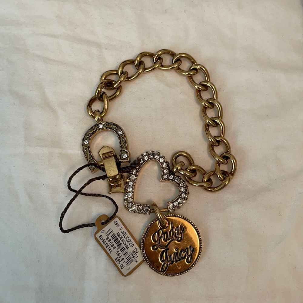 Juicy Bracelet